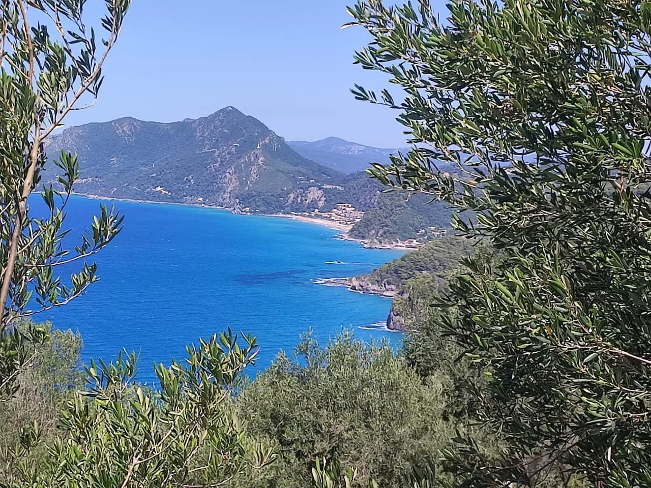 Private Paleokastritsa Day Trip