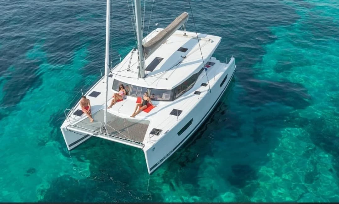 Private Boat Day from Corfu Old Town