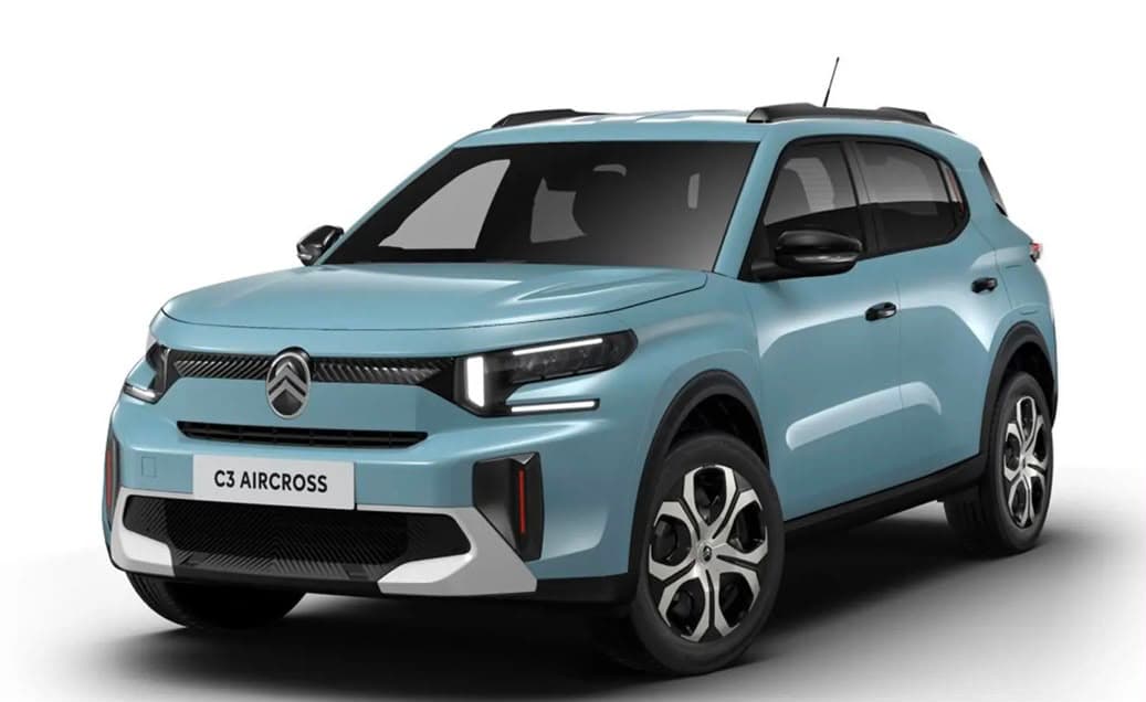 Citroen C3