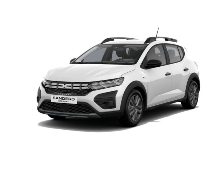 Dacia Sandero Manual