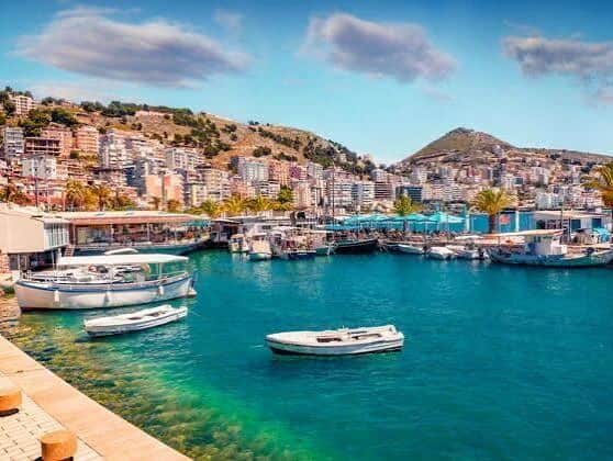 Albania to Discover — Daily Cruise from Corfu