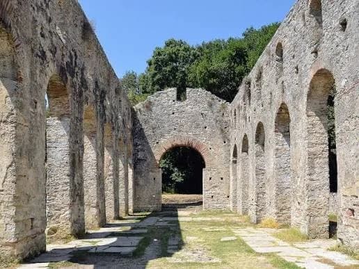 Albania to Discover — Daily Cruise from Corfu 3