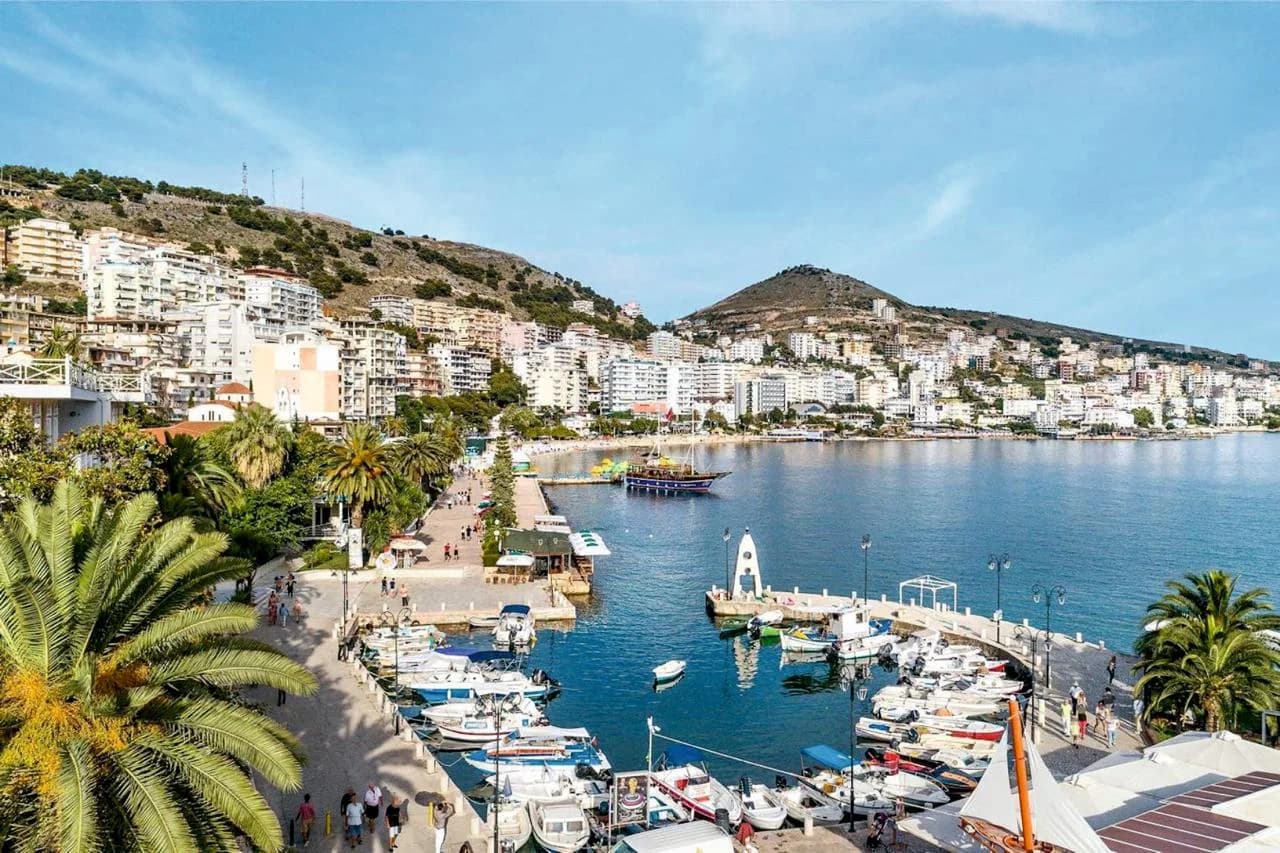Albania to Discover — Daily Cruise from Corfu