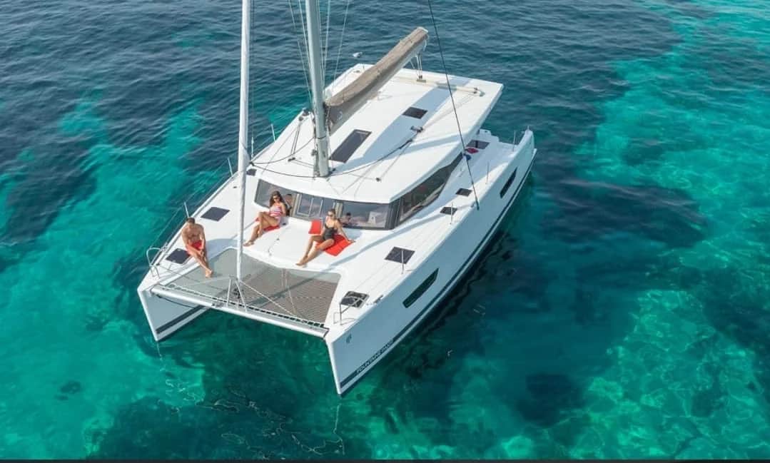 Private Boat Day from Corfu Old Town